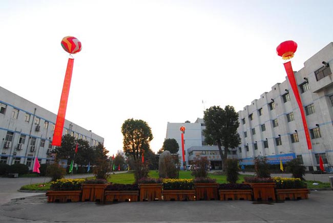 廠(chǎng)區(qū)面貌4
